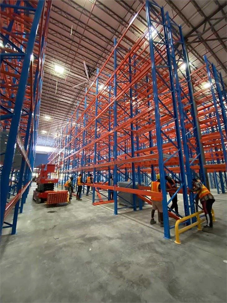 heavy duty rack